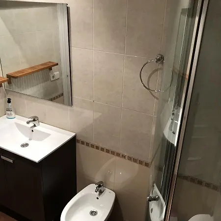 En Plom Appartement