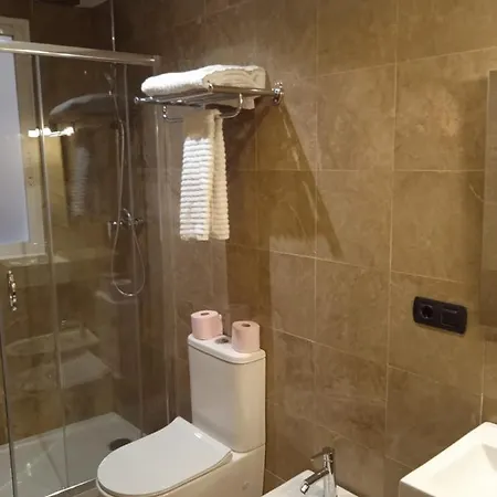 Apartamento En Plom Valencia