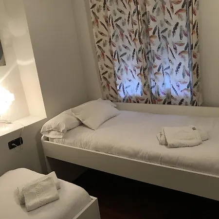 Apartamento En Plom Valencia