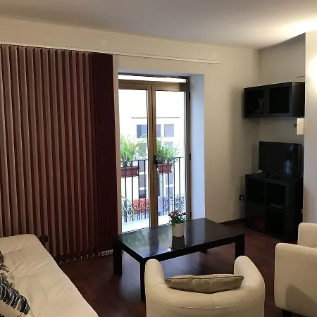 Apartamento En Plom