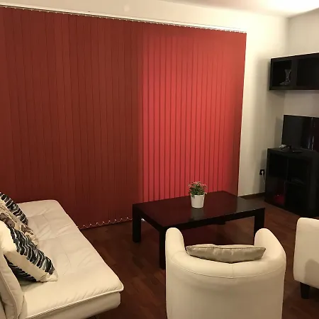 Apartamento En Plom *